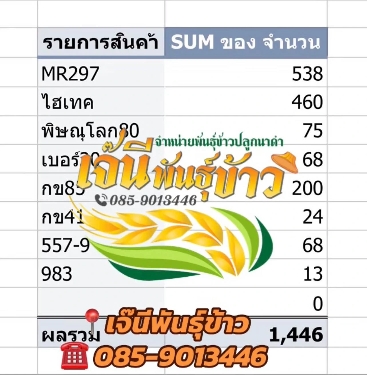 🔥 ออร์เดอร์สัปดาห์เดียวเท่านั้น! 🔥