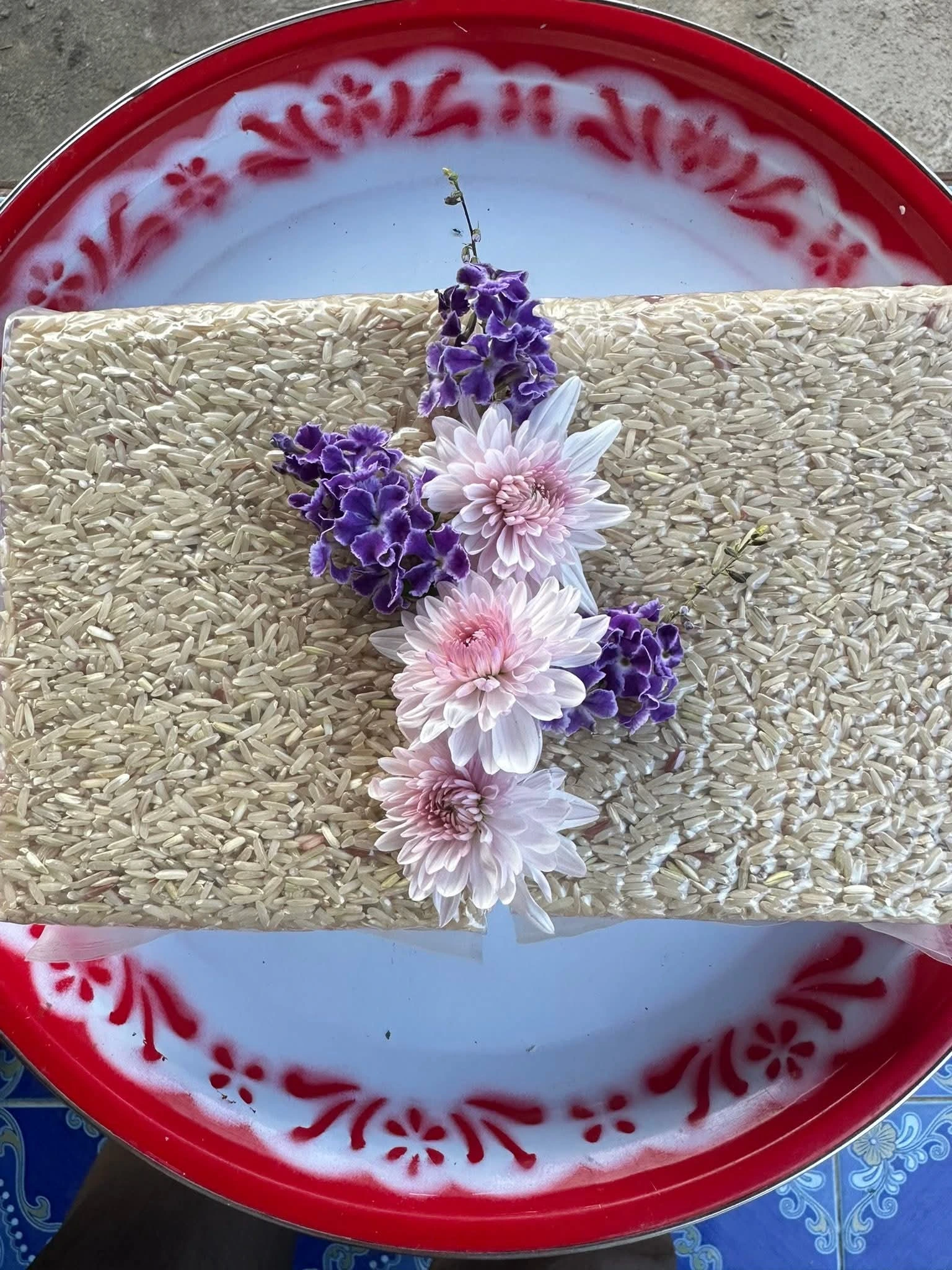 ข้าวกล้องหอมมะลิ 3