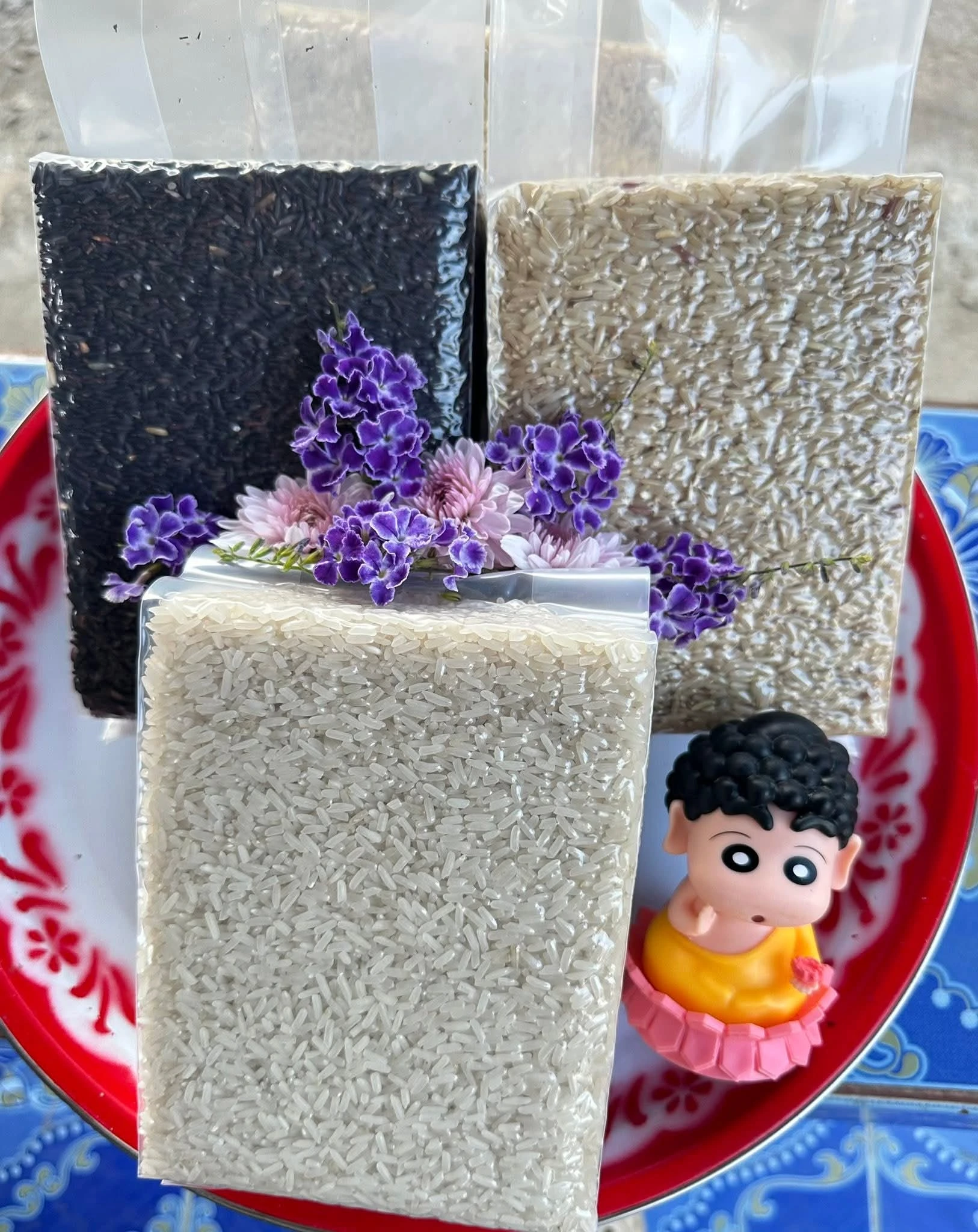 ข้าวกล้องหอมมะลิ 2